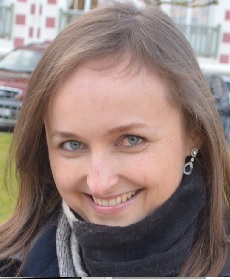Svetlana Gataullina